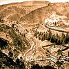 Von Gremmelsbach geht es mal nach St. Georgen, mal nach Hornberg &ndash; wichtig sind dabei die Präpositionen.
