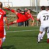 Filigran: Von den Fußballkünsten des Rückkehrers Erdal Kizilay (hier in der Saison 2015/16 gegen den SV Niederhof) verspricht sich der ...