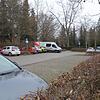 Bis vor Kurzem musste man morgens früh kommen, um auf dem Parkplatz an der Zahnstraße noch einen Platz zu ergattern. Seit der ...