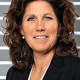 Sabine Jaskula, ZF-Personalvorstand: „Das Hochwasser hat unzählige Menschen über Nacht ihrer Existenz beraubt. Es ist für uns ...