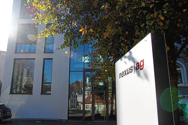 Die Firma Nexus aus Donaueschingen wächst schnell – mit Datenbanken und IT-Lösungen für Kliniken.