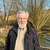 Der Biotopbeauftragte der Stadt Hüfingen, Peter Marx.