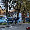 Der Sommertalparkplatz könnte mit 42 Wohnungen in drei Häusern bebaut werden. Da die Schützenstraße im Sommertal auch Schulweg ist, ...
