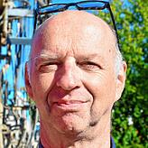 „Die Last muss so verteilt werden, dass der Boden nicht überfordert wird“, sagt Gutachter und Geologe Peter Kordeuter.