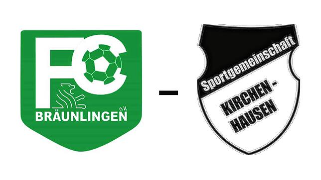 Bild : Turbulente Schlussphase mit spätem Siegtreffer für FC Bräunlingen