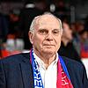 Uli Hoeneß, Ehrenpräsident des FC Bayern München.