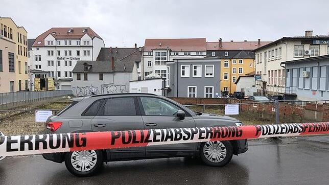 Das Opfer war Pendlerin aus dem nahe gelegenen Elsass. (Archivbild)