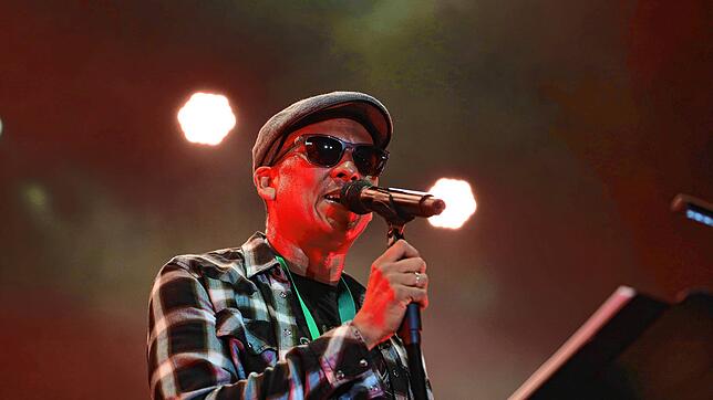 Bild : Salem Open Air: Konzert mit Xavier Naidoo auf 2021 verschoben