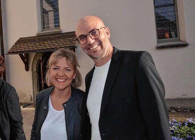 Bild 25: Die besten Bilder der Musiknacht in Markdorf – Teil 1