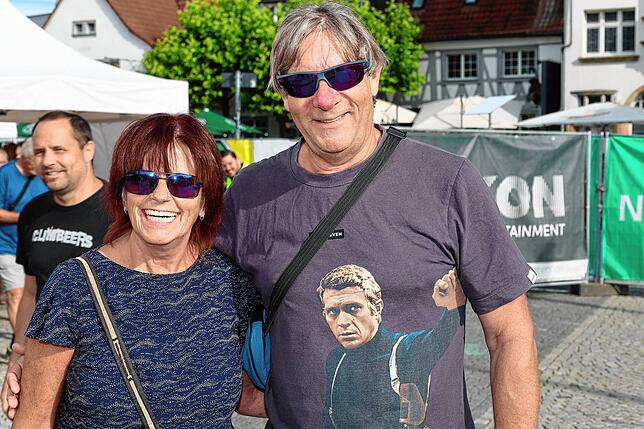 Bild 17: Die schönsten Bilder: BAP begeistern auf dem Hohentwielfestival in Singen