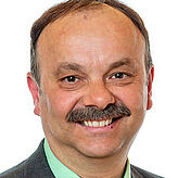 Albrecht Sieber, Pro Brigachtal