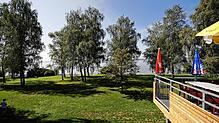 Die Badestelle in Hagnau wird zum Open-Air-Kino. Von 7. bis 13. Juli wird hier jeden Abend ab 21.15 Uhr ein Film gezeigt. Organisiert ...