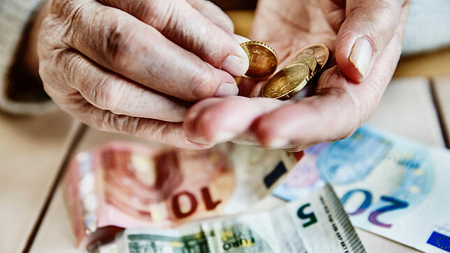 Wann wird die Rente im Juli 2025 ausgezahlt?