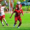 Offensivkraft: Raffaele Ponzo brauchte viel Geduld, bis er seinen Stammplatz im Mittelfeld des Bezirksligisten SV Jestetten sicher ...