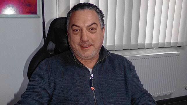 Pasquale Fragale hadert mit den Donaueschingern.