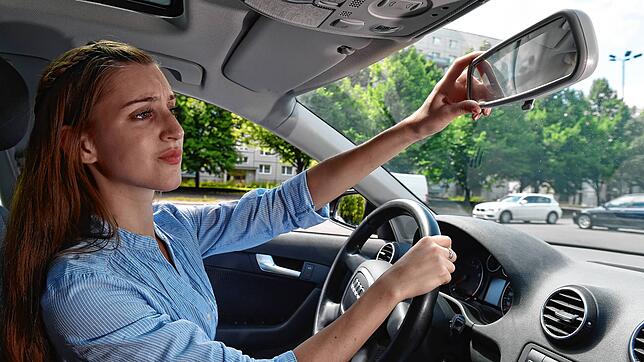 Tempo 90 für Fahranfänger? Laut einem Entwurf aus Brüssel sollen Fahranfänger auch nachts nicht mehr am Steuer sitzen.