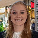 Die neue Centermanagerin Louisa Victoria Weik erwartet, dass viele Leerstände bereits im kommenden Jahr befüllt werden können.