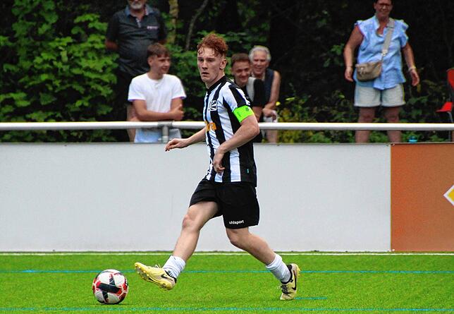 Bild 24: Bildergalerie zum 5:2-Auftaktsieg der Villinger A-Junioren gegen den SV Böblingen