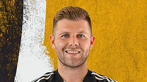 Drei Tore steuerte Marc Labusch zum 6:0 des Sv Mühlhausen über die SG B.A.T./K.-L. bei.