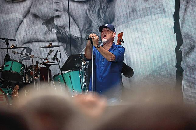 Bild 28: Fury sorgt für ausverkauften Auftakt der Meersburg Open Airs