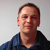 Claas Schmidt, Kreisvorsitzender Waldshut des Fahrlehrerverbandes Baden-Württemberg