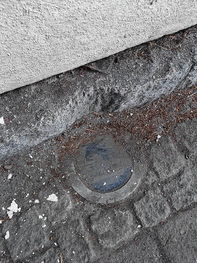 Wenn das Mühlentor schon einmal gesperrt ist, kann auch gleich die Beleuchtung auf den neusten Stand der Technik gebracht werden.