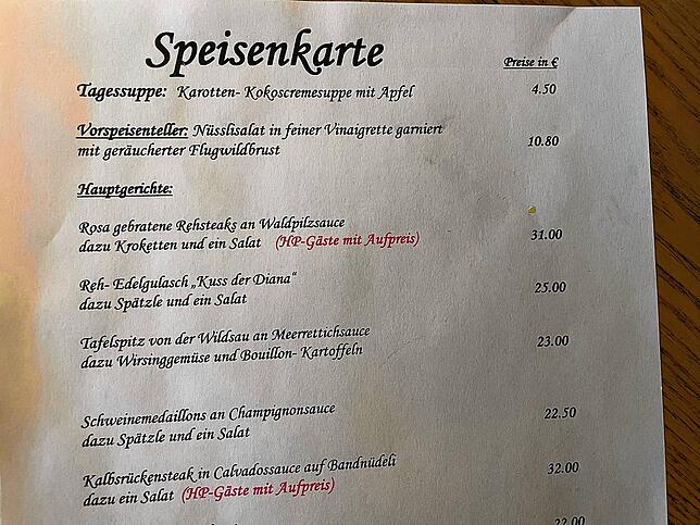Es gab nicht nur Kritik an dem Schwanen Gericht. Laut Paul Späne habe sich sogar eine Gruppe von Jägern aus dem Schopfheimer Raum zum ...