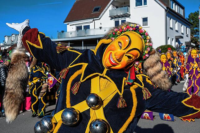 Bild 18: Bilder vom Fischbacher Samstag (Teil 1)