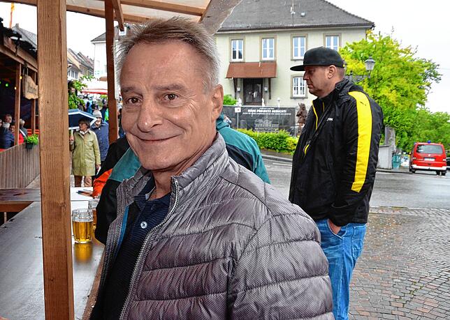 Bild 25: Die schönsten Bilder vom Stadtfest Markdorf – Teil 3