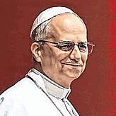Das neue Oberhaupt der katholischen Kirche: Papst Leo XIV.