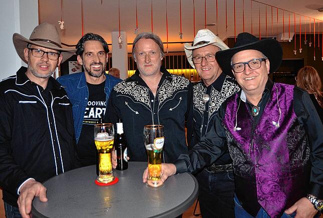 Bild 21: Bilder der Markdorfer Musiknacht &ndash; Teil 2