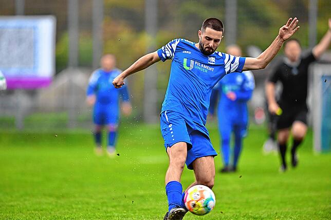 Bild 18: FC Hauingen besiegt den SV Herten mit 4:1 – und wir haben Bilder!