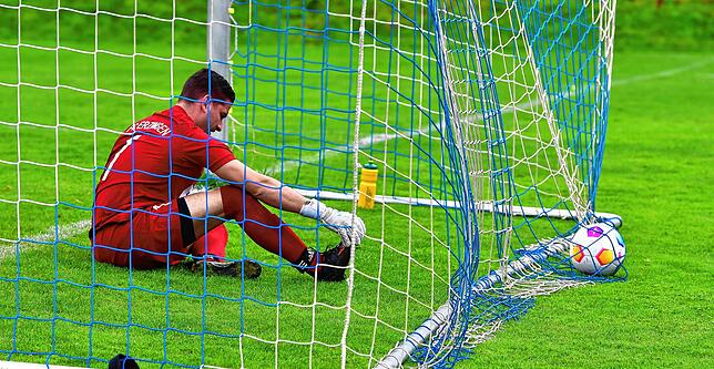 Bild 30: SV Buch siegt mit 2:1 beim FC Erzingen &ndash; und wir haben Bilder!