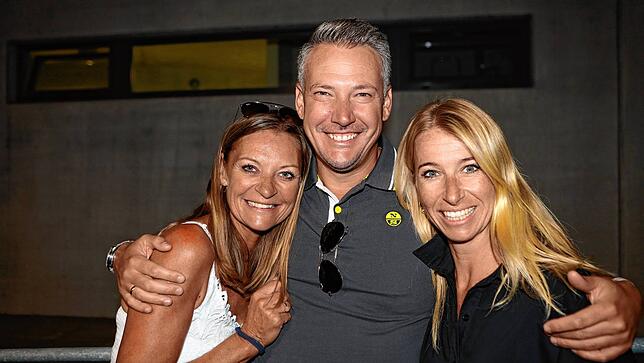 Bild 11: Konstanzer Seenachtfest 2022: Bilder von der großen Party auf Klein Venedig