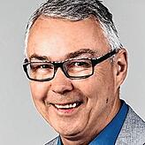 „Wir haben noch genug Geld. Die Steuer fließt noch. Das Problem ist eher, die Aufgaben mit dem vorhandenen Personal ...