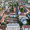 Der Blick von oben (hier das Paradies) verdeutlicht es: Der Klimaschutz ist von der Politik allein nicht zu schaffen, es handelt sich um ...