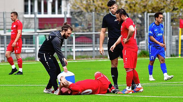 Bild 15: SV Jestetten besiegt den TuS Efringen-Kirchen mit 4:0 &ndash; und wir haben Bilder!