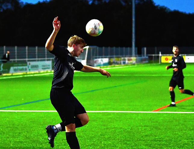 Bild 45: SG Hotzenwald kegelt den FC Bergalingen mit 3:2 aus dem Bezirkspokal – und wir haben Fotos!