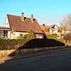 Dieses Haus in der Hohackerstraße steht leer und soll abgerissen werden. Doch der von den Bauherren geplante Ersatz durch drei ...