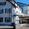 Hotels und Gasthäuser mussten die stärksten Einbußen hinnehmen.