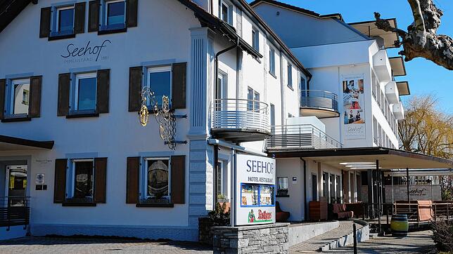 Hotels und Gasthäuser mussten die stärksten Einbußen hinnehmen.