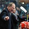 Wild-Wings-Chefcoach Steve Walker musste in der bisherigen Saison schon mehr Anweisungen geben, als ihm lieb sein konnte.