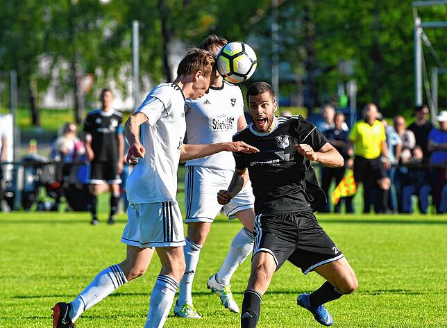 Bild 12: FC Wittlingen gewinnt erstmals den Rothaus-Bezirkspokal – und wir haben die Bilder!