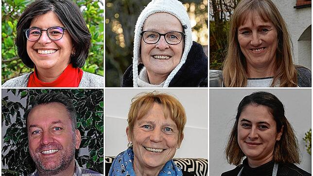 Was wünschen sich die Menschen zum Fest? Der SÜDKURIER hat sich bei Mitbürgern umgehört.
