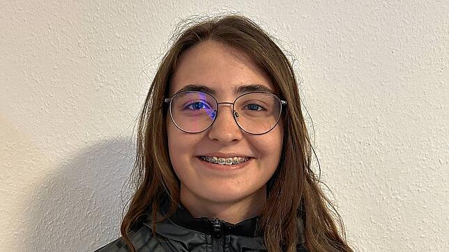 Ayla Sahin kann trotz der verpassten WM-Medaille zufrieden sein.