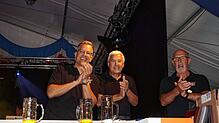 Bild : Super Stimmung in Waldshut! Die 10 schönsten Bilder vom Wunschkonzert