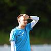 FCR-Trainer Steffen Kautzmann muss bittere 1:2-Niederlage einstecken