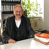 „Wegen des Naturschutzgebiets habe ich eigentlich keine Bedenken.“ Matthias Distler, Stadtbaumeister Engen