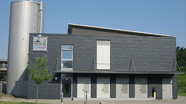 Im Rahmen der landesweiten Energiewendetage führen Volkshochschule Baar und Umweltbüro Donaueschingen am 21. und 22. September unter ...