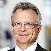 Bernd Cordes, Sick Stegmann: „Ohne Zweifel hat Corona die Digitalisierung bei klassischen Bürotätigkeiten erheblich beschleunigt ...